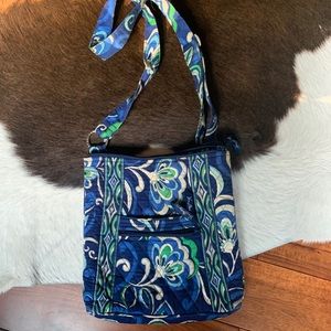Vera Bradley Crossbody Bag